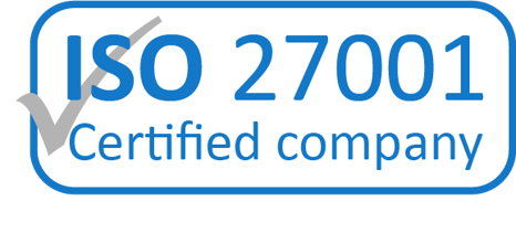 ISO 27001 ON