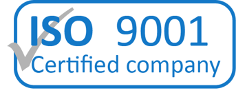 ISO 9001 ON