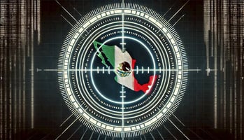 ciberataques en México