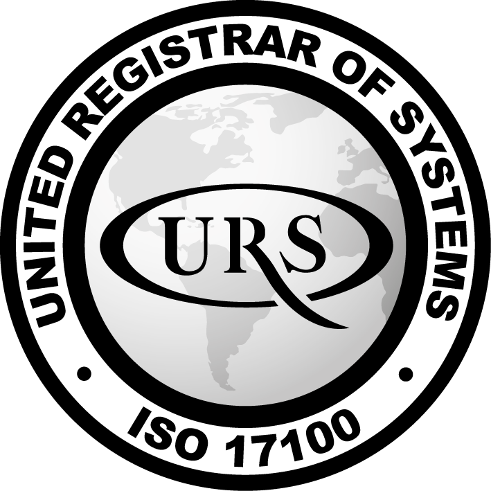 ISO 17100_URS