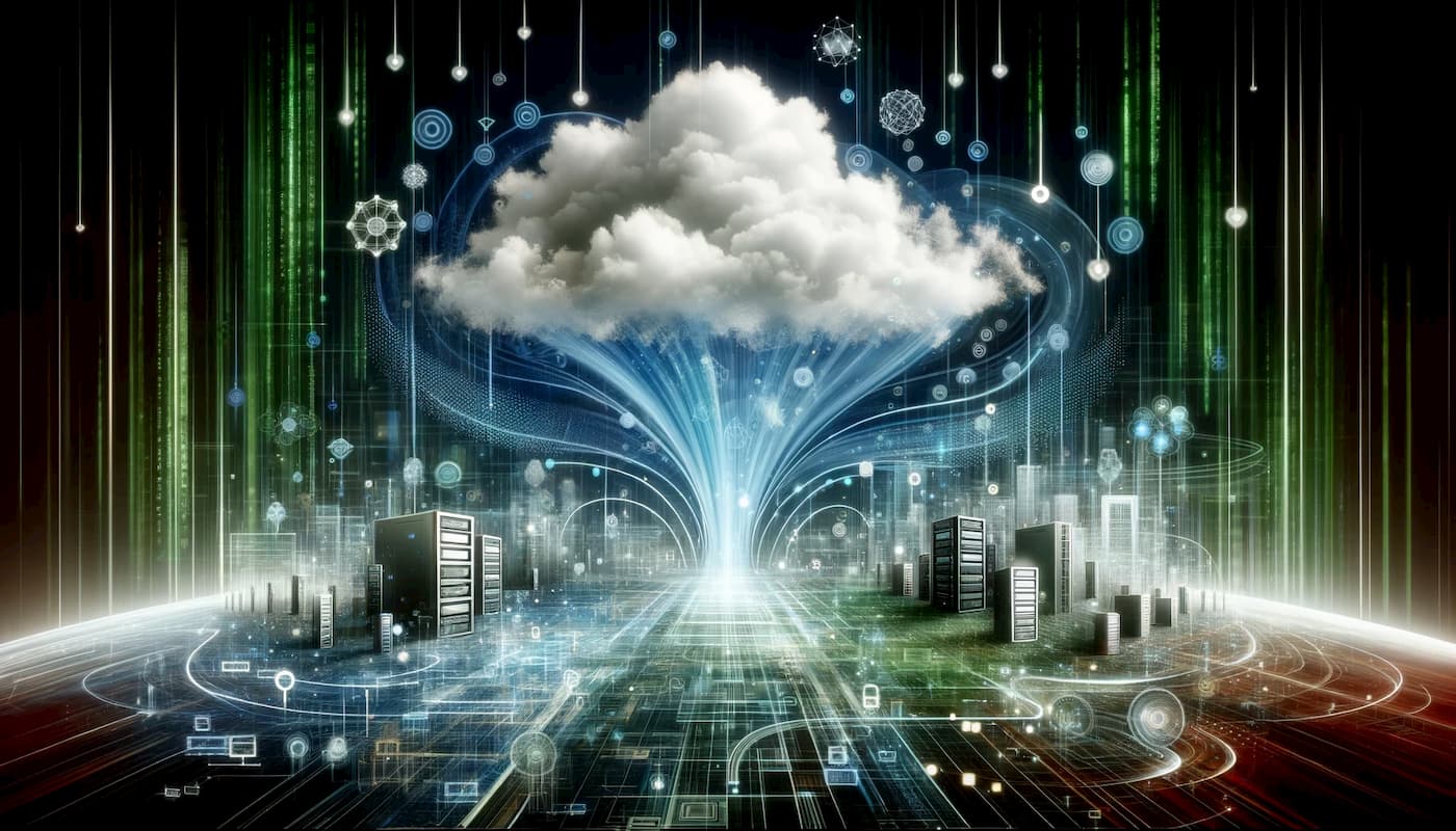 infraestructura digital movent-se al núvol